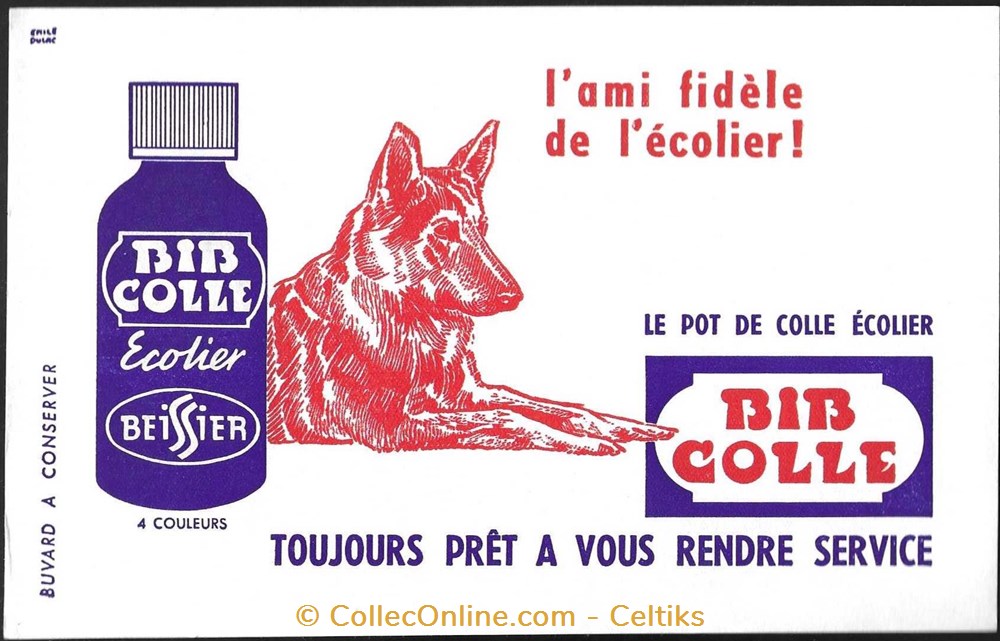buvard - librairie objets publicitaires buvards buvard librairie