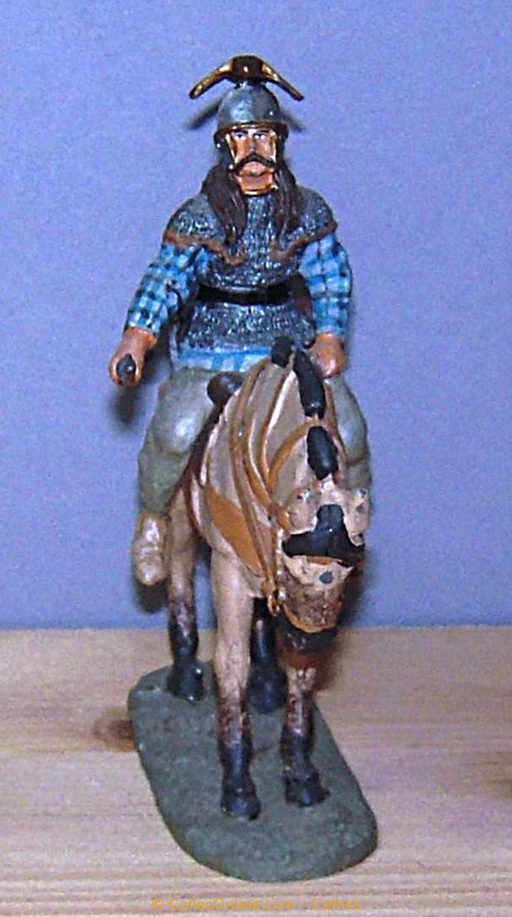 figurines autres delprado