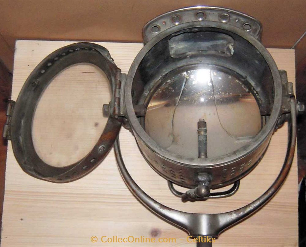 phare à acétylène de voiture 5 transports phare a acetylene de voiture