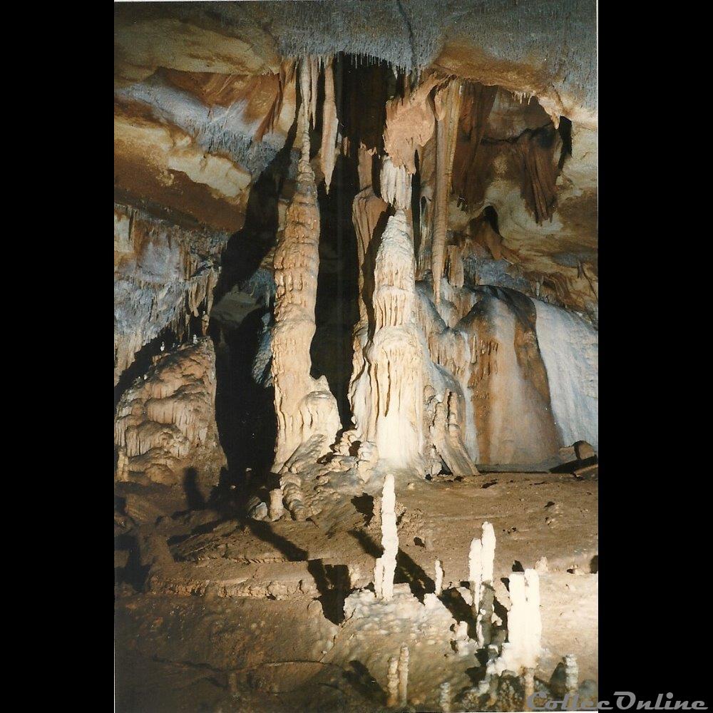 photographie archeologie europe scultures souterraines