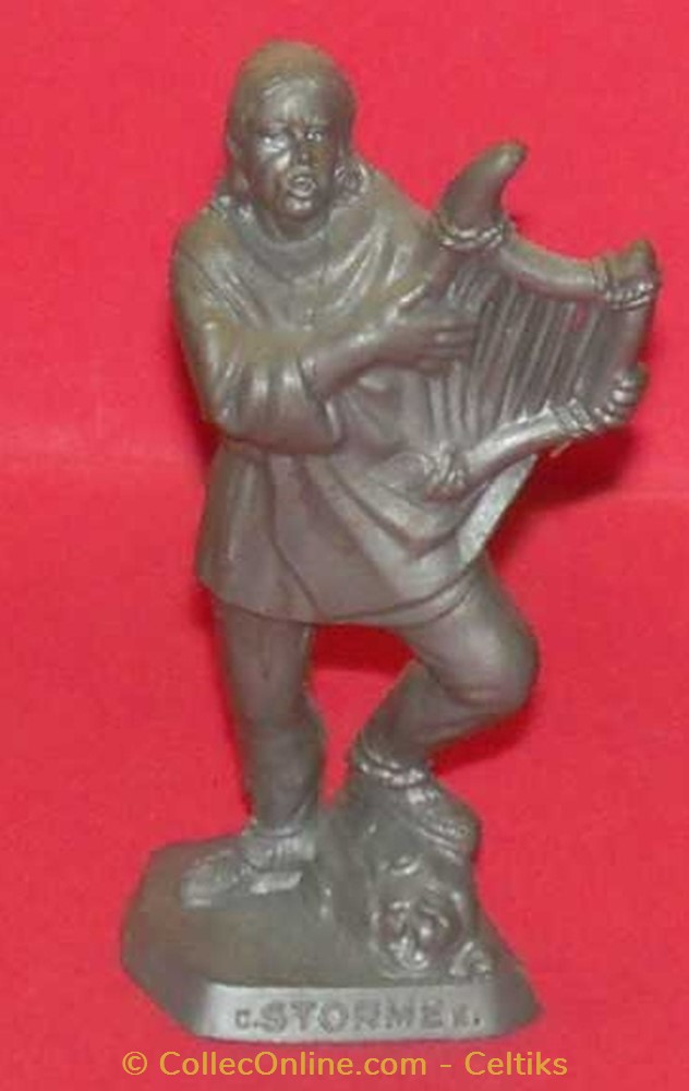 figurines autres storme 6