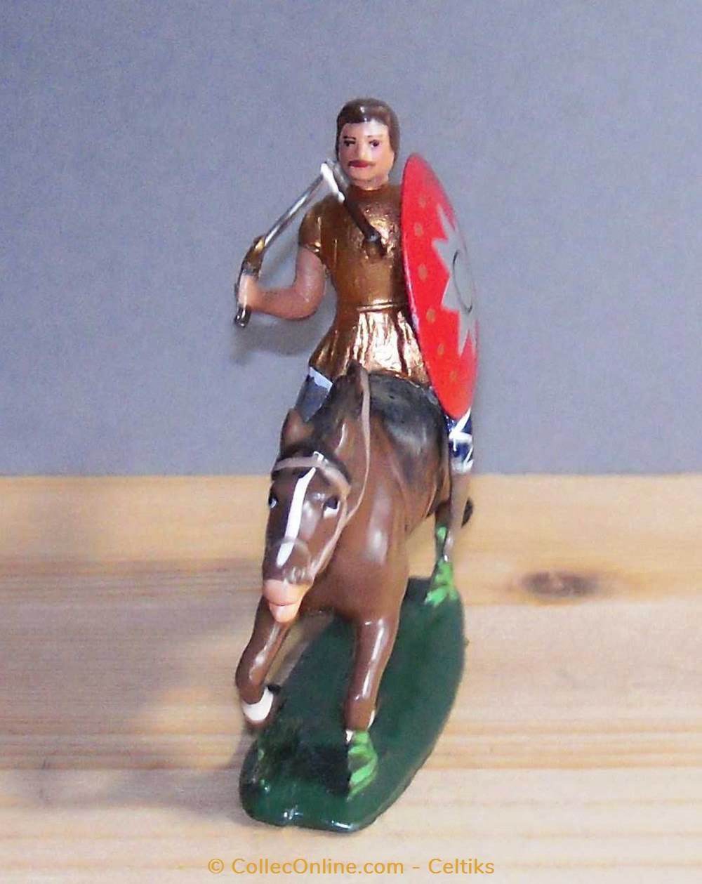 figurines historique antiquite cbg mignot a
