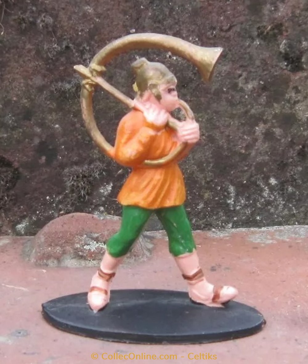 figurines autres cbg mignot romain musique