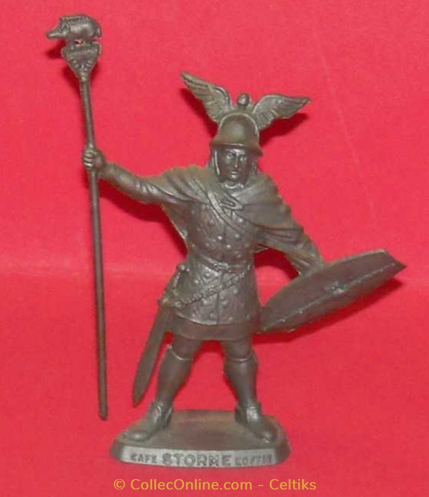figurines autres storme 7