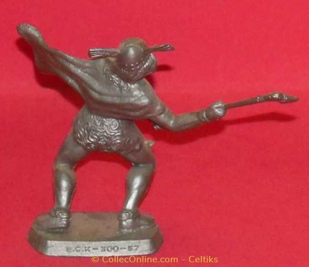 figurines autres storme 9