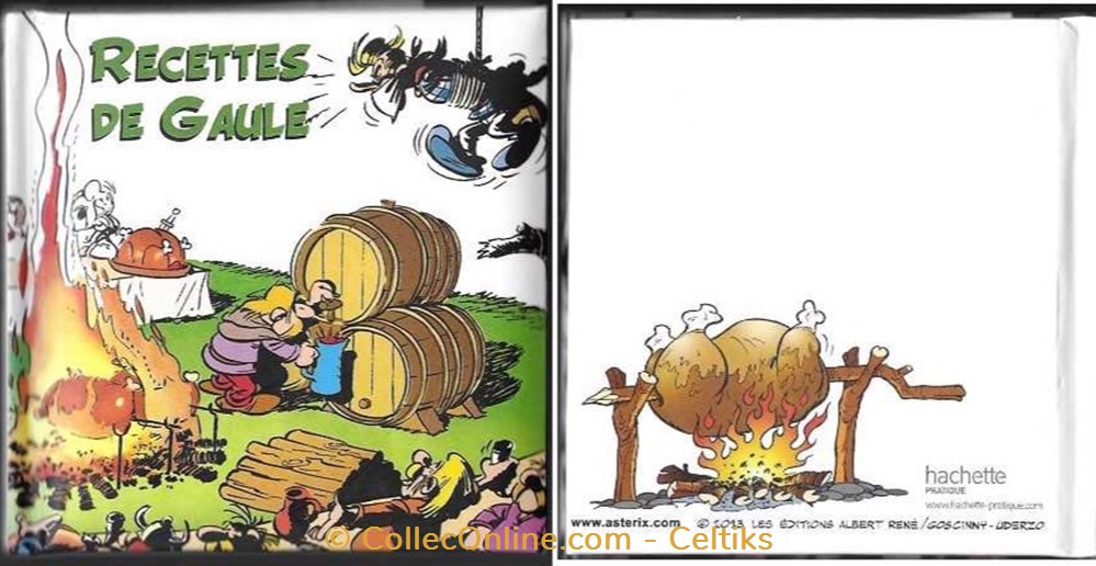 cuisine - recettes de GAULE - de BELGIQUE livres bd revues cuisine recettes de gaule de belgique