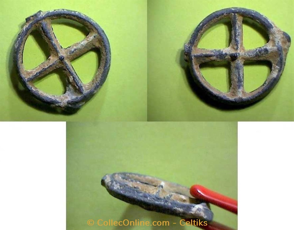 art antiquites archeologie europe rouelle potin d