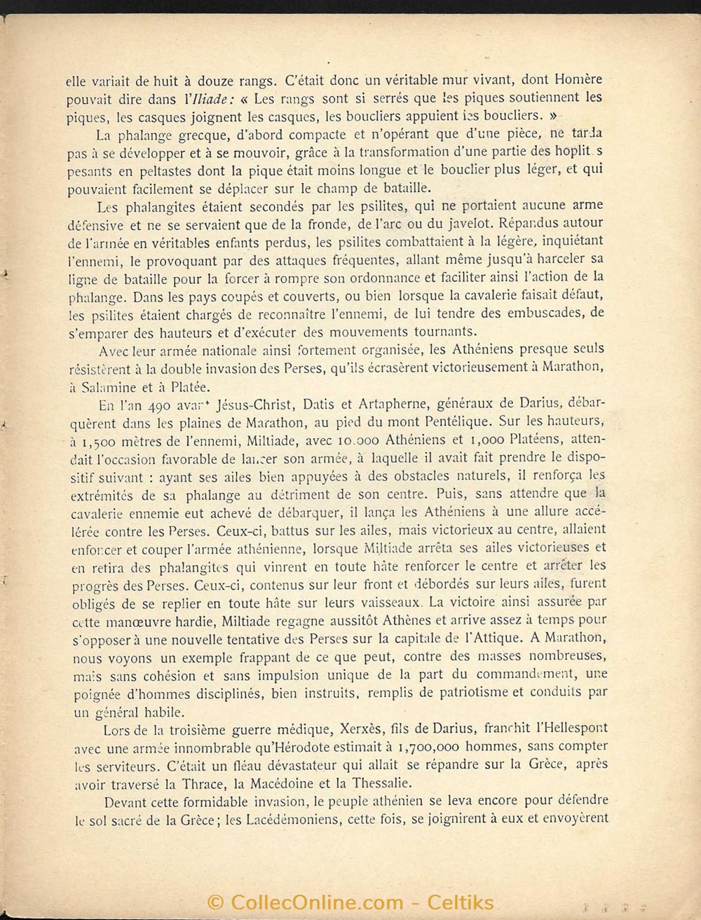 protège cahier - les luttes dans l'antiquité 3 documents anciens buvards cahiers illustres protege cahier les luttes dans antiquite