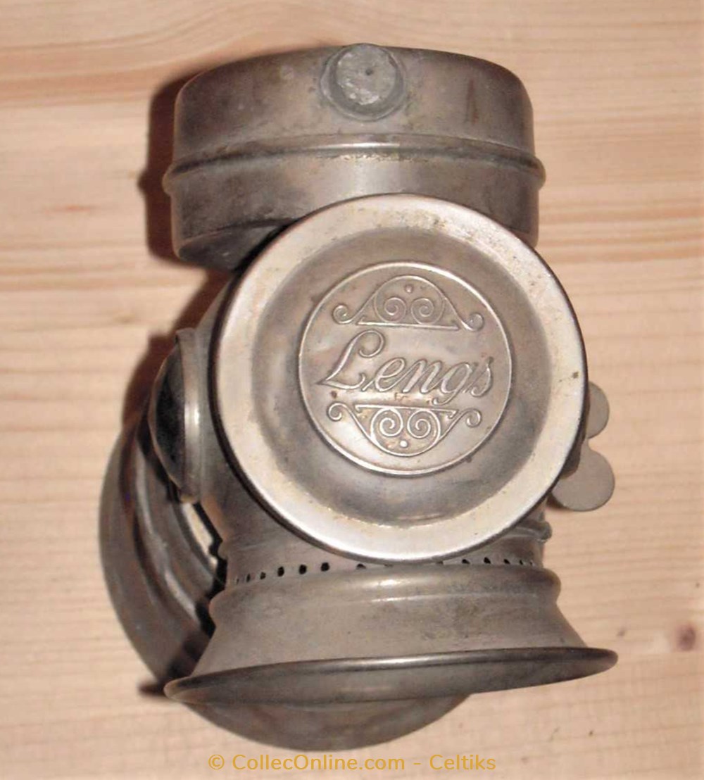 lampe à carbure de vélo 3 transports lampe a carbure de velo