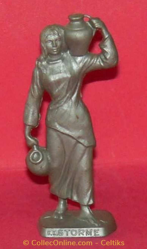 figurines autres storme 2