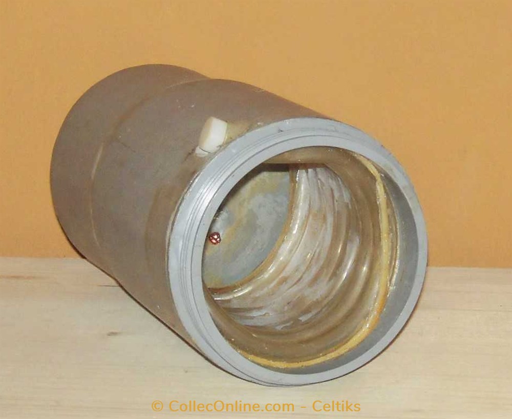sports de plein air nature speleologie generateur acetylene