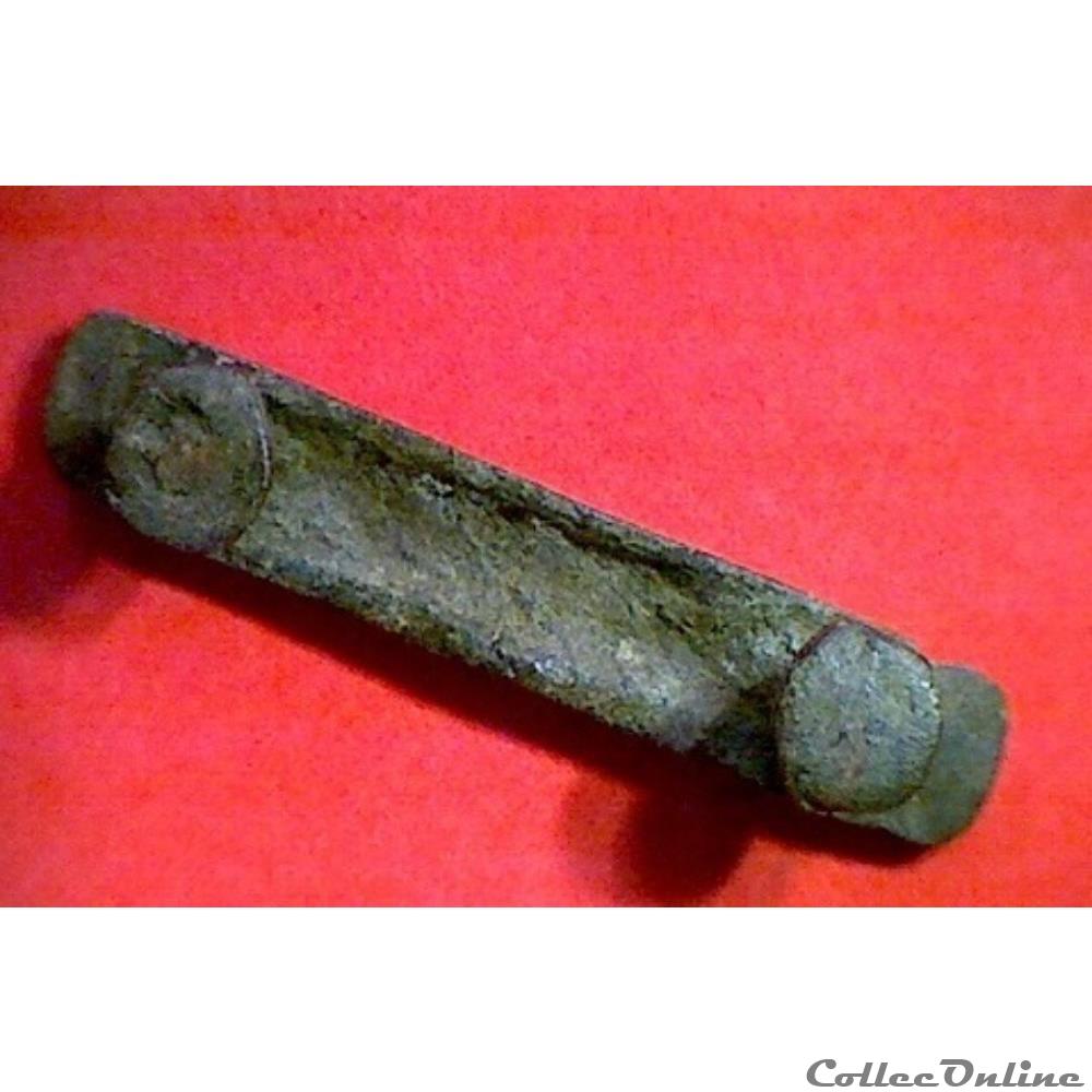 art antiquite archeologie europe applique
