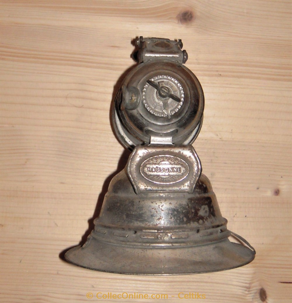 lampe à carbure de vélo 3 transports lampe a carbure de velo