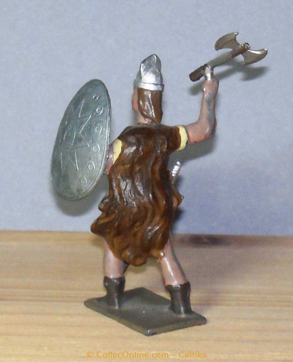 figurines historique antiquite cbg mignot
