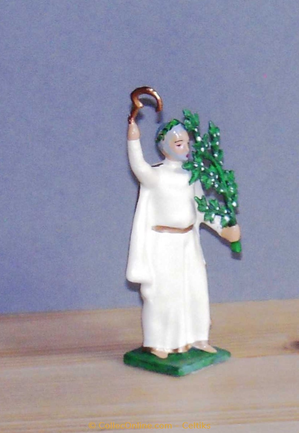figurines historique antiquite cbg mignot