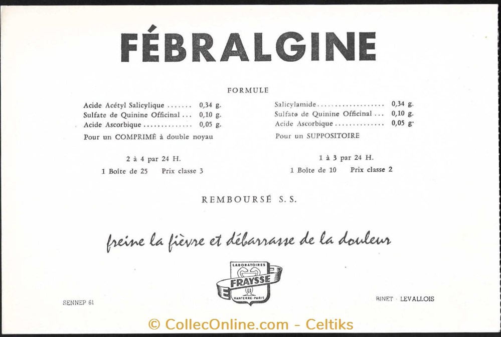 science pharmacie sennep laboratoire pharmaceutique fraysse