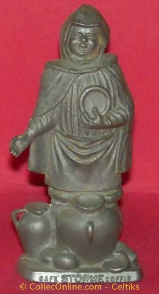 figurines autres storme 4