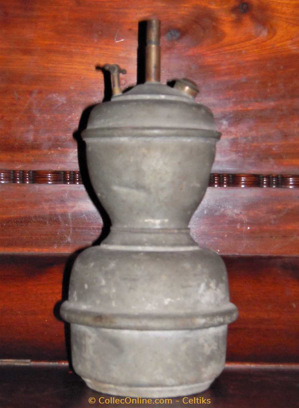 lampe à carbure de maison art antiquites eclairage ancien lampe a carbure de maison