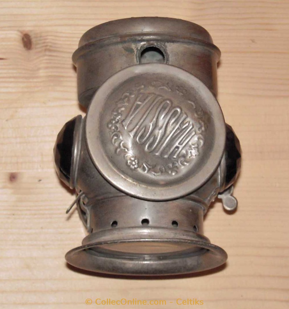 lampe à carbure de vélo 4 transports lampe a carbure de velo