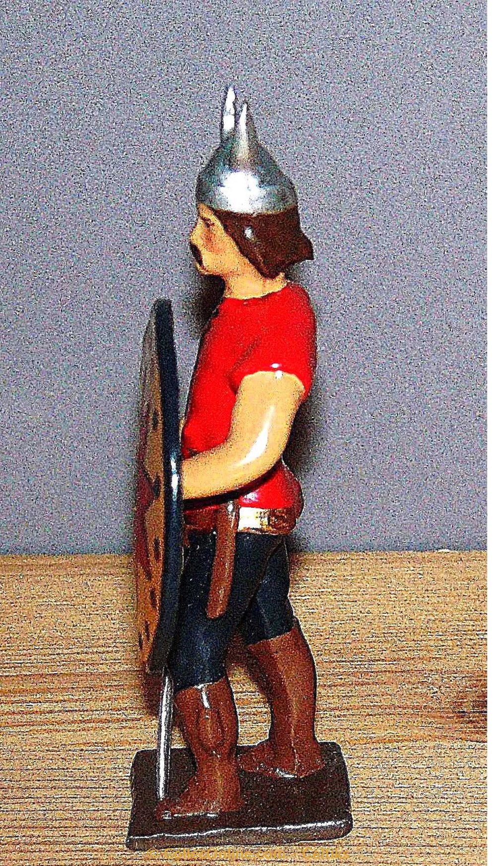 figurines historique antiquite cbg mignot