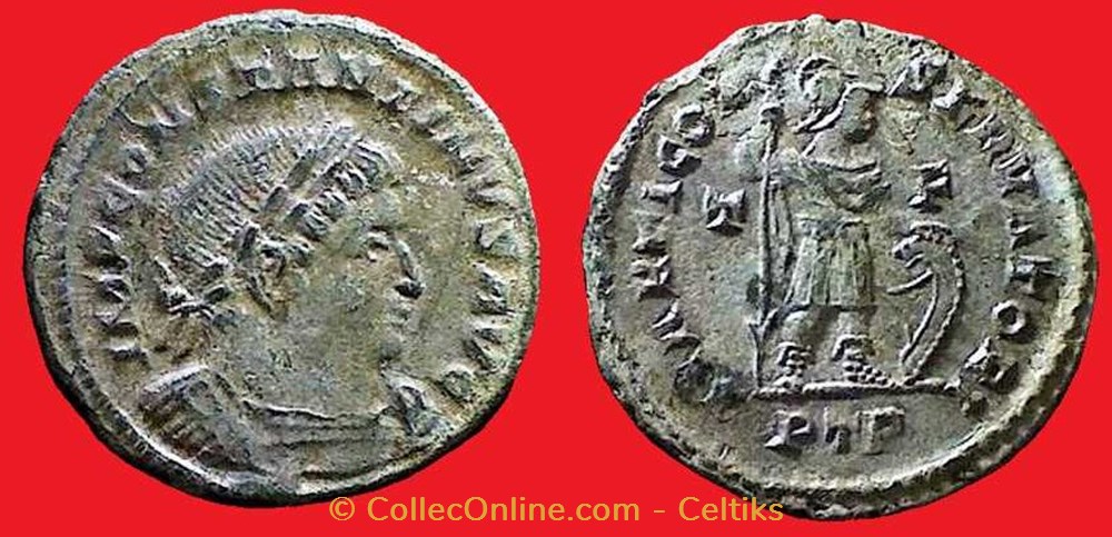 CONSTANTIN I monnaies antiques romaines imperiales et republicaines constantin i