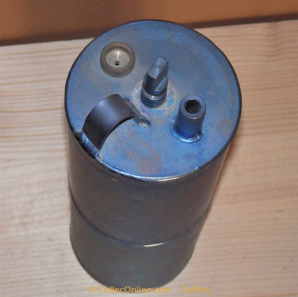 sports de plein air nature speleologie generateur acetylene