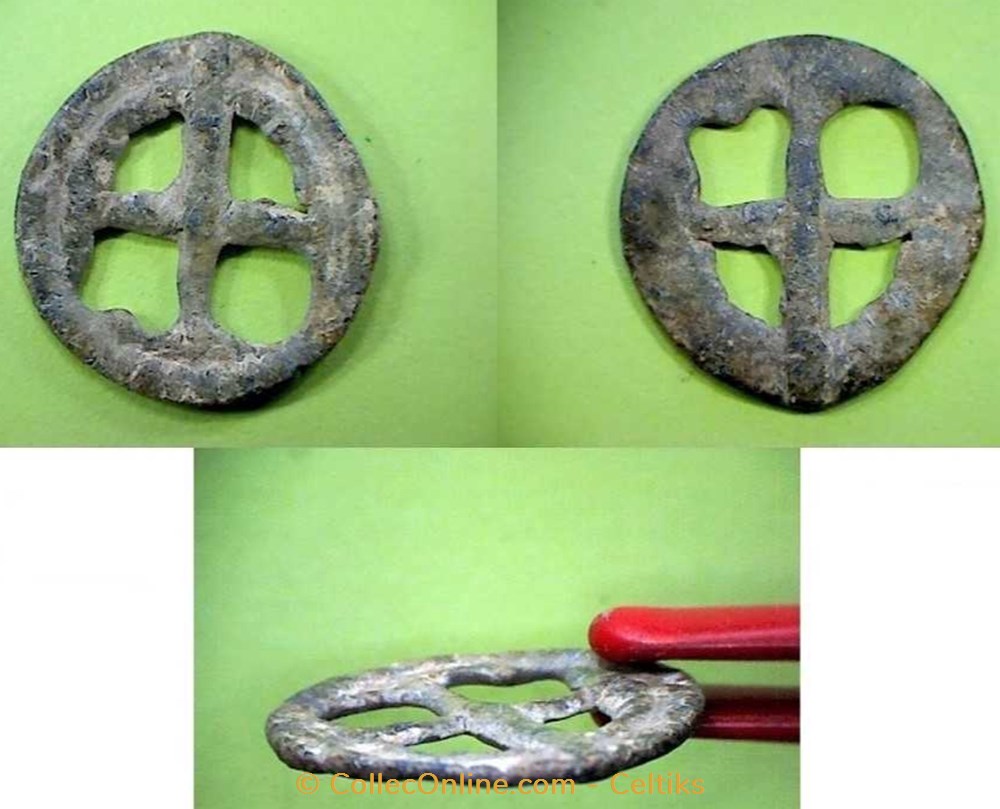 art antiquites archeologie europe rouelle potin e