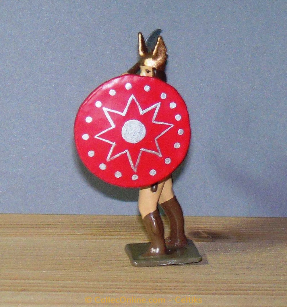 figurines historique antiquite cbg mignot