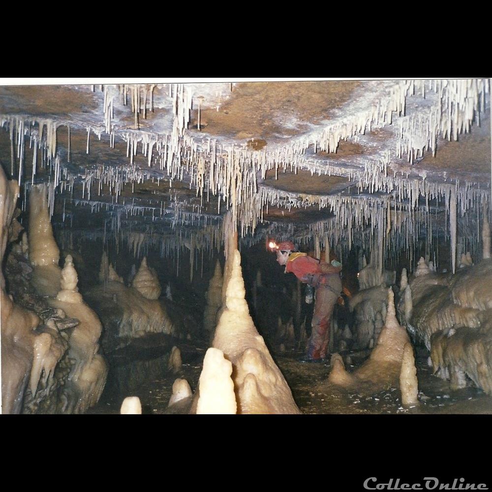 photographie archeologie europe scultures souterraines