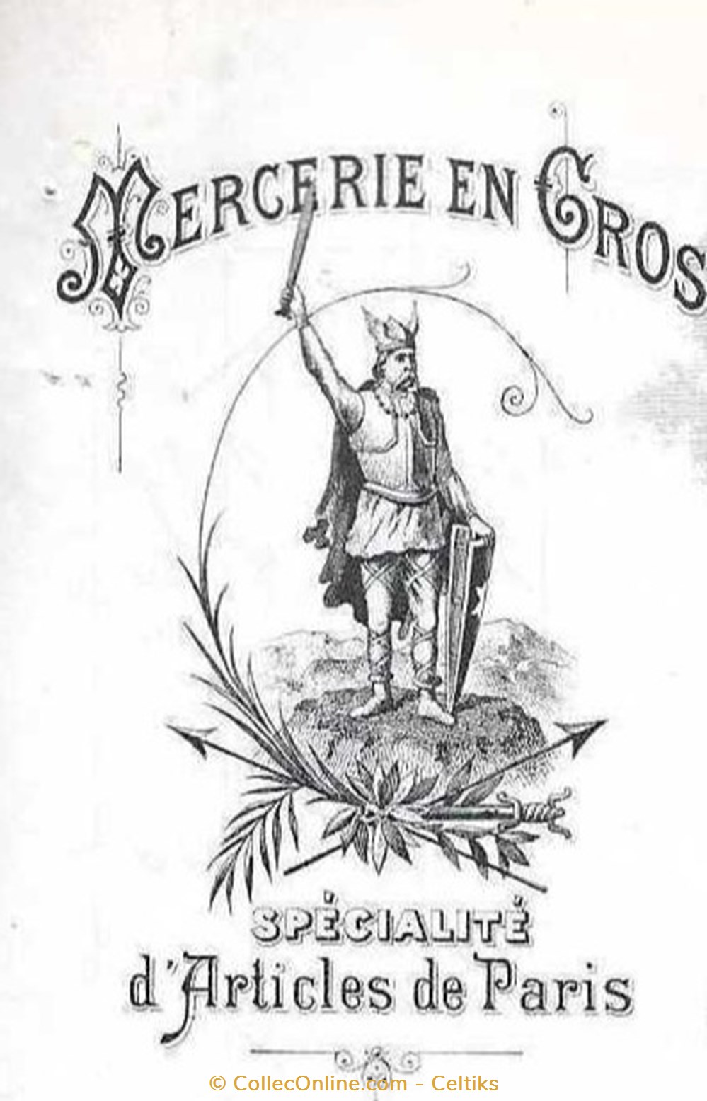 facture - Q.CEILLERIER FILS documents anciens factures commerciaux facture q ceillerier fils