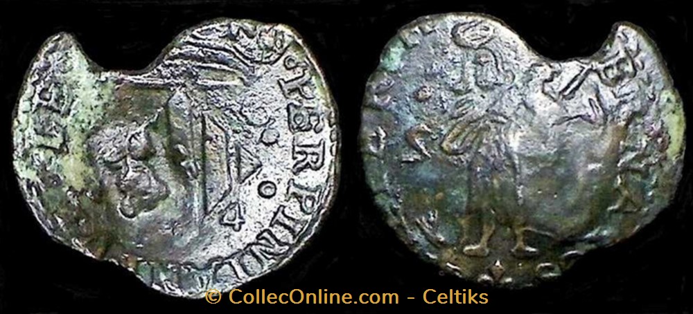 LOUIS XIV monnaie france a royale louis xiv