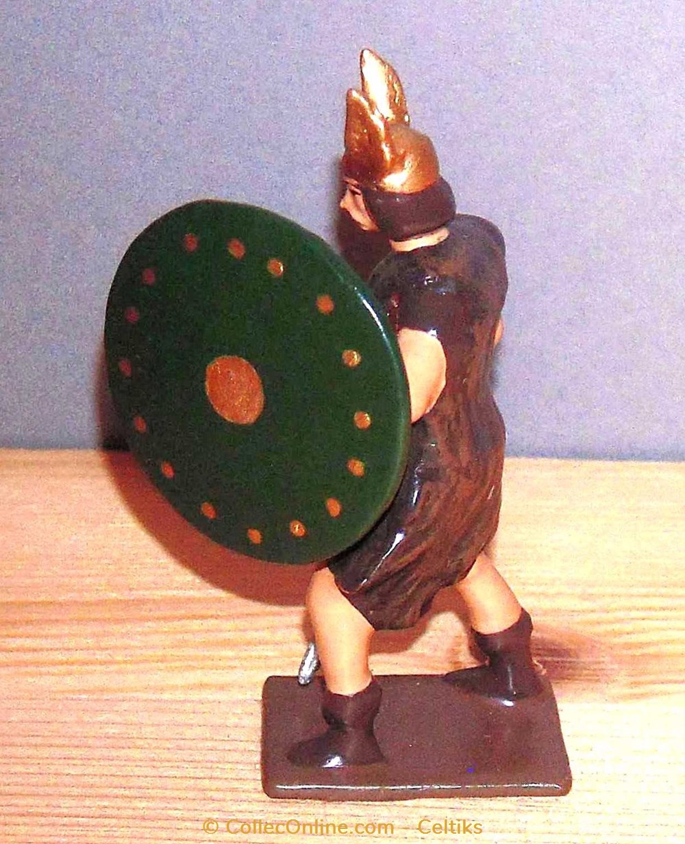 figurines historique antiquite cbg mignot