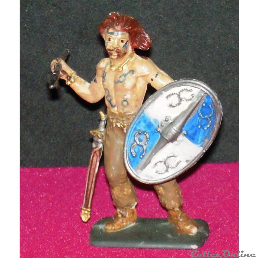 figurines autres marque