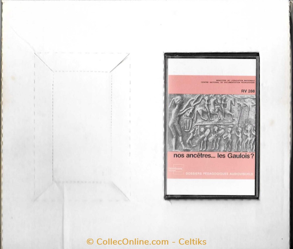 document pédagogique - nos ancêtres les GAULOIS 2 science document pedagogique nos ancetres les gaulois