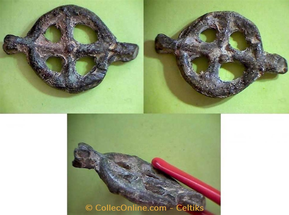 art antiquites archeologie europe rouelle potin d