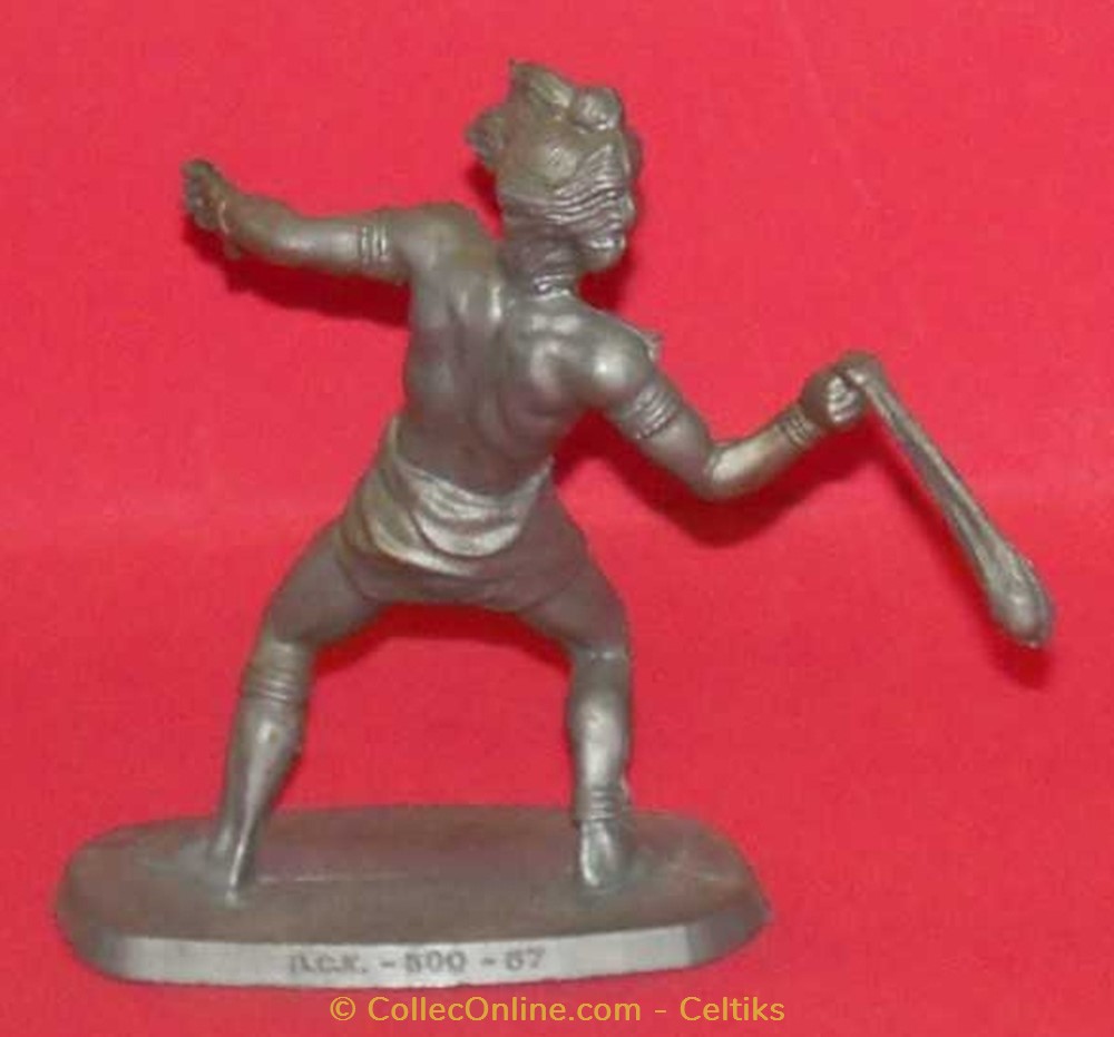 figurines autres storme 16