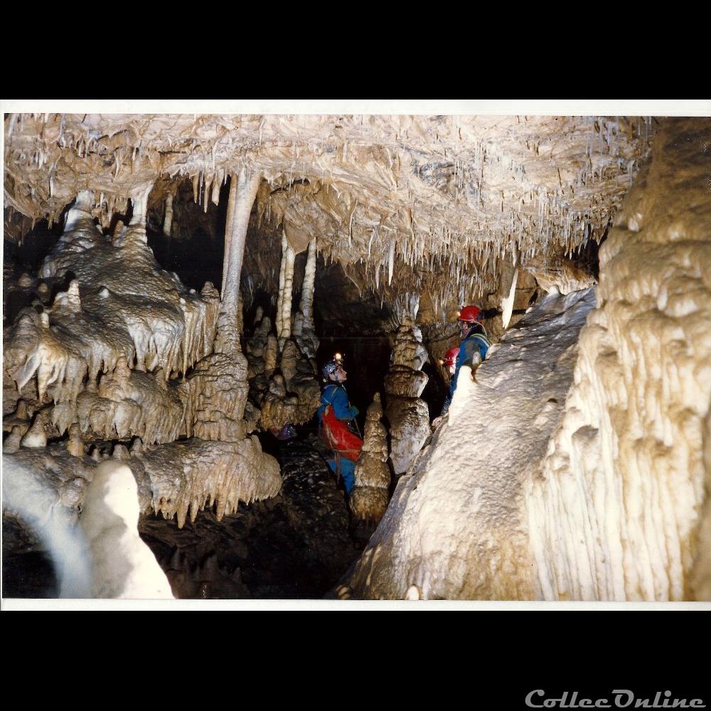 photographie archeologie europe scultures souterraines
