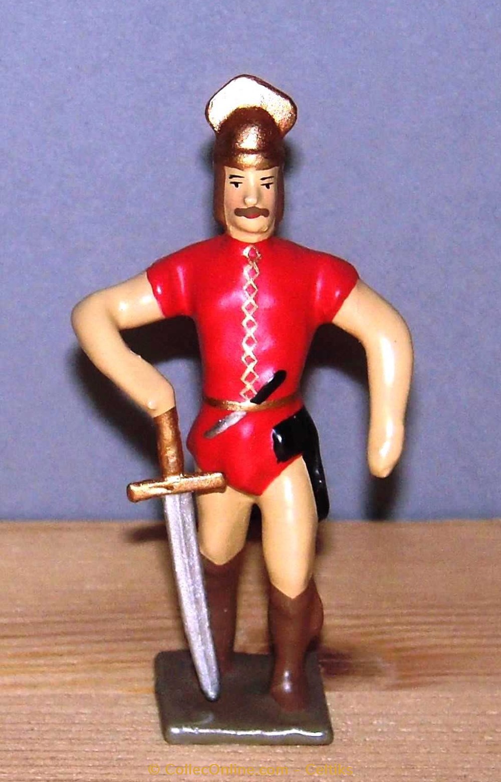 figurines historique antiquite cbg mignot