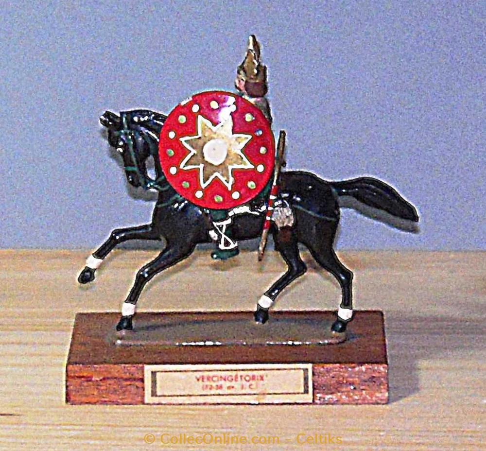 figurines historique antiquite cbg mignot a