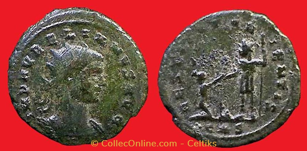 monnaies antiques romaines imperiales et republicaines aurelien