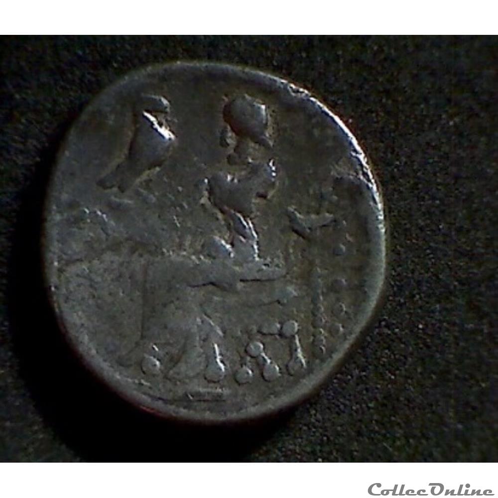 imitation de PHILLIPE III de MACEDOINE 3 monnaie antique gauloise imitation de phillipe iii de macedoine