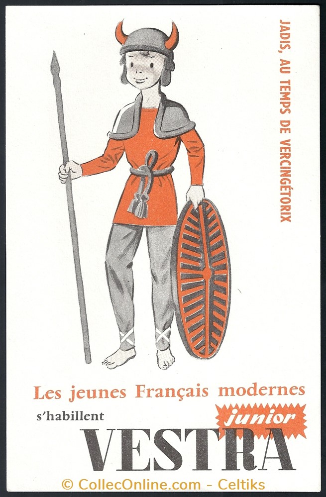 objets publicitaires buvards buvard vestra