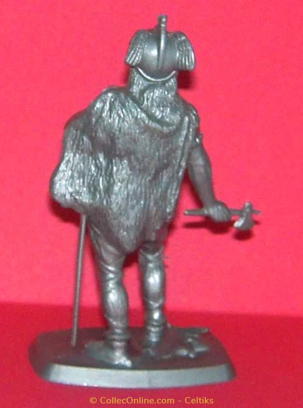 figurines autres storme 1