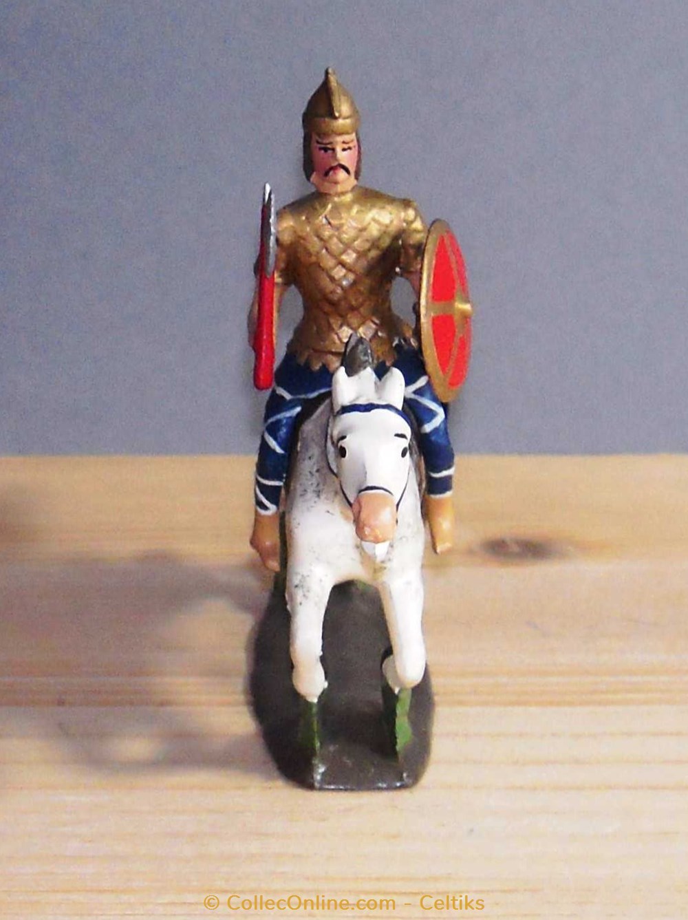 figurines historique antiquite cbg mignot