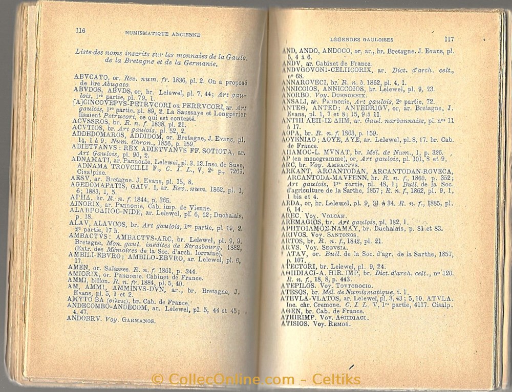 livres bd revues nouveau manuel de numismatique ancienne