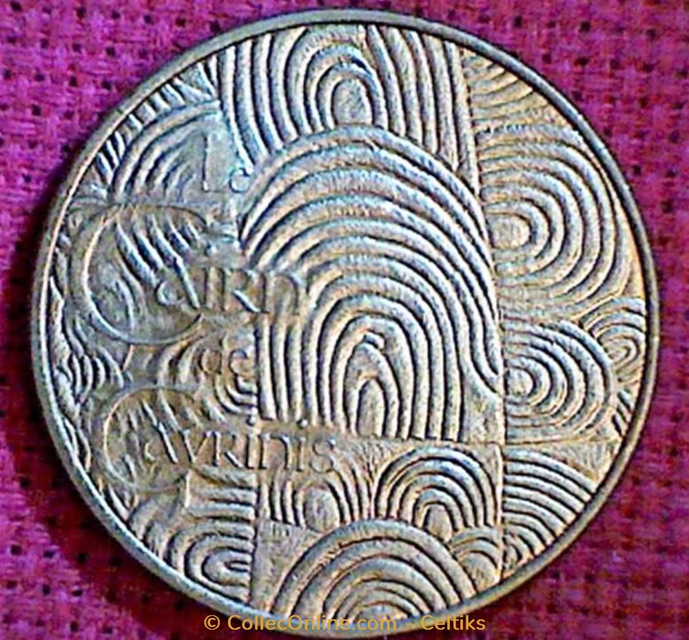 medailles france touristiques medaille cairn de cavrinis