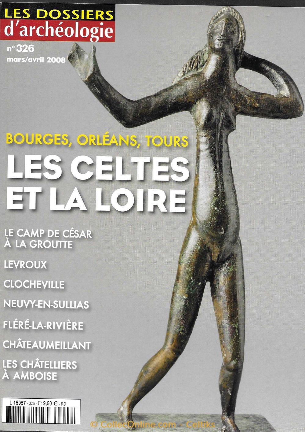 livres bd revues revue les dossiers archeologie