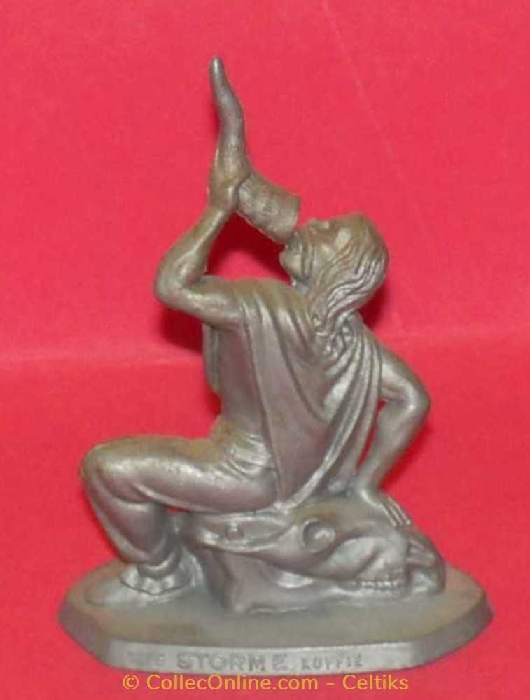 figurines autres storme 15