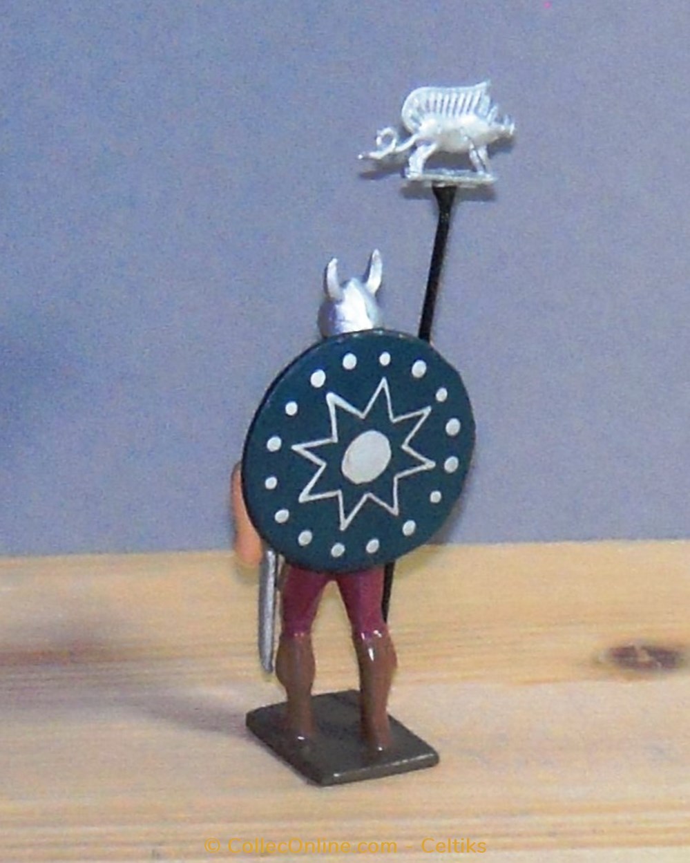 figurines historique antiquite cbg mignot