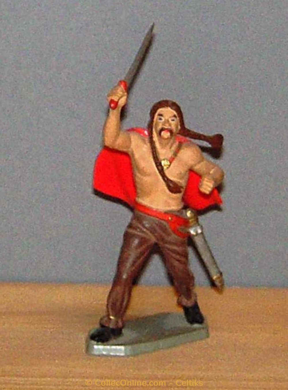 STARLUX figurines autres starlux